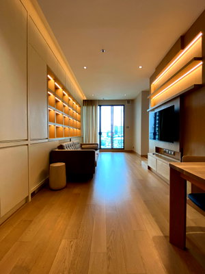 เช่าคอนโด รพ.พระราม 9 : 🏙️ PFD-08938 Supalai Oriental Sukhumvit 39 | ศุภาลัย โอเรียนทัล สุขุมวิท 39 | Building C