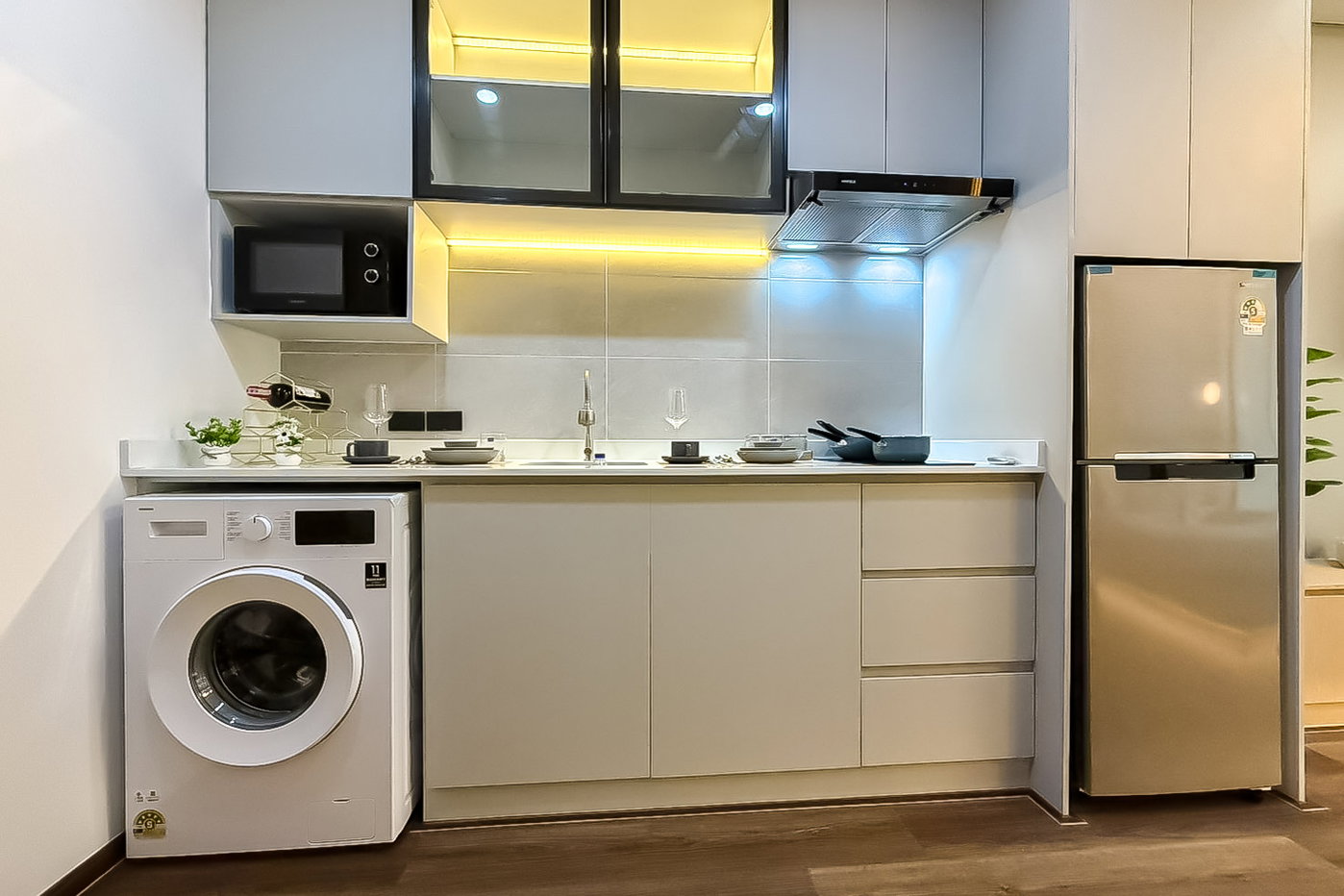 รูป Studio Condo for Sale Sweet Condo 2 Pratumnak Hill Pattaya - รูปที่ 2/8