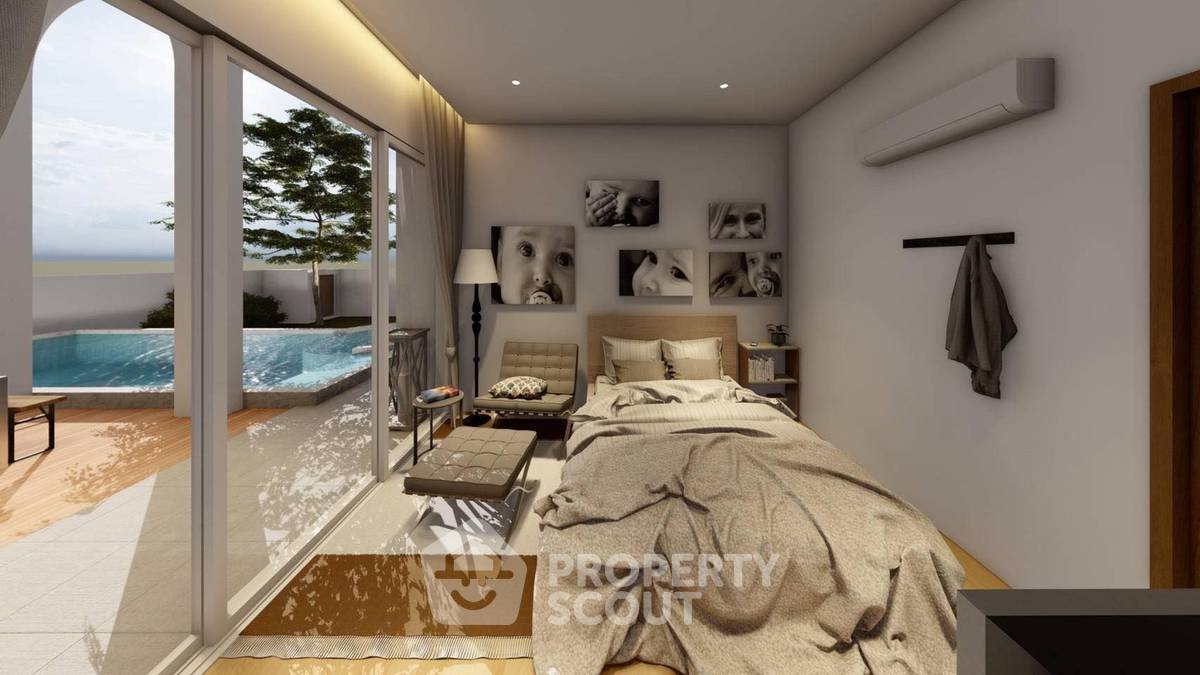 picture Spacious 3-BR 216 Sqm REEVA POOL VILLA For Sale (ID 1414536) - 7/8