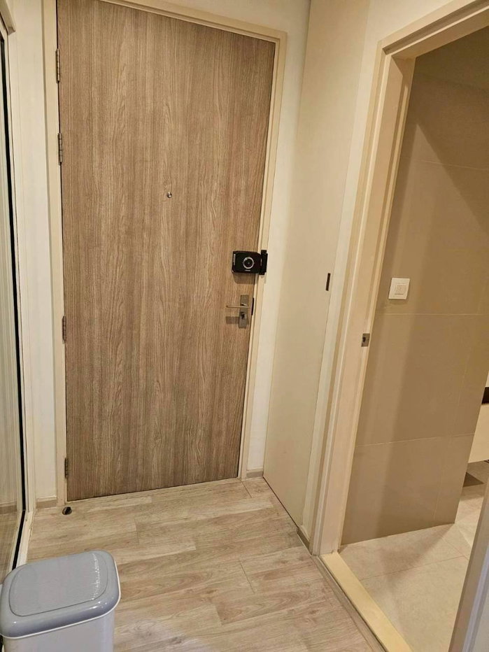 picture For Rent Chamber Cher Ratchada Ramindra, 15,000 THB [MKr260754] - 10/10