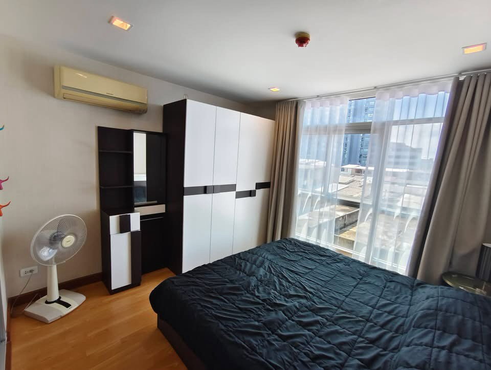 รูป #A124387 ✅ 10/8/69 ให้เช่า Casa Condo Sukhumvit 97 📲📢สอบถาม ld line @condoboy - รูปที่ 2/13