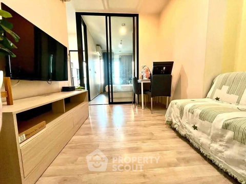 High-Floor 1-BR Condo At Niche MONO Mega Space Bangna (ID 3177434)