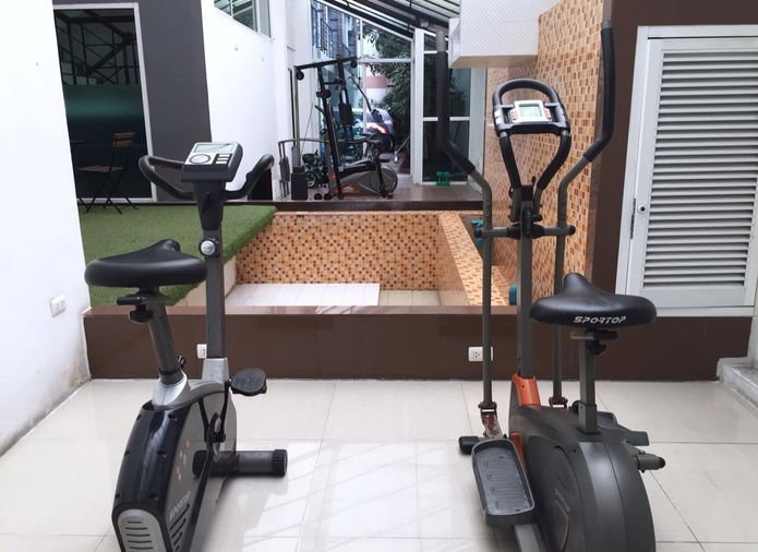 picture Humble Living condo For Sale 1.4million baht - 10/16