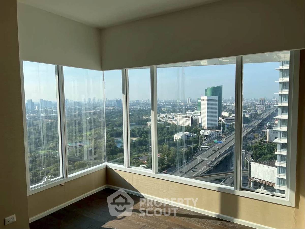 รูป ชั้น 29 ห้อง 2 ห้องนอน The Saint Residences ใกล้ MRT พหลโยธิน 100 เมตร (ID 3178117) - รูปที่ 3/16