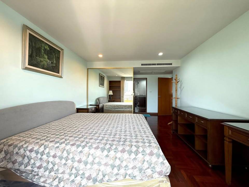 รูป คอนโด 2 ห้องนอน Supreme Ville Condominium ใกล้ MRT คลองเตย (ID 3179166) - รูปที่ 10/22