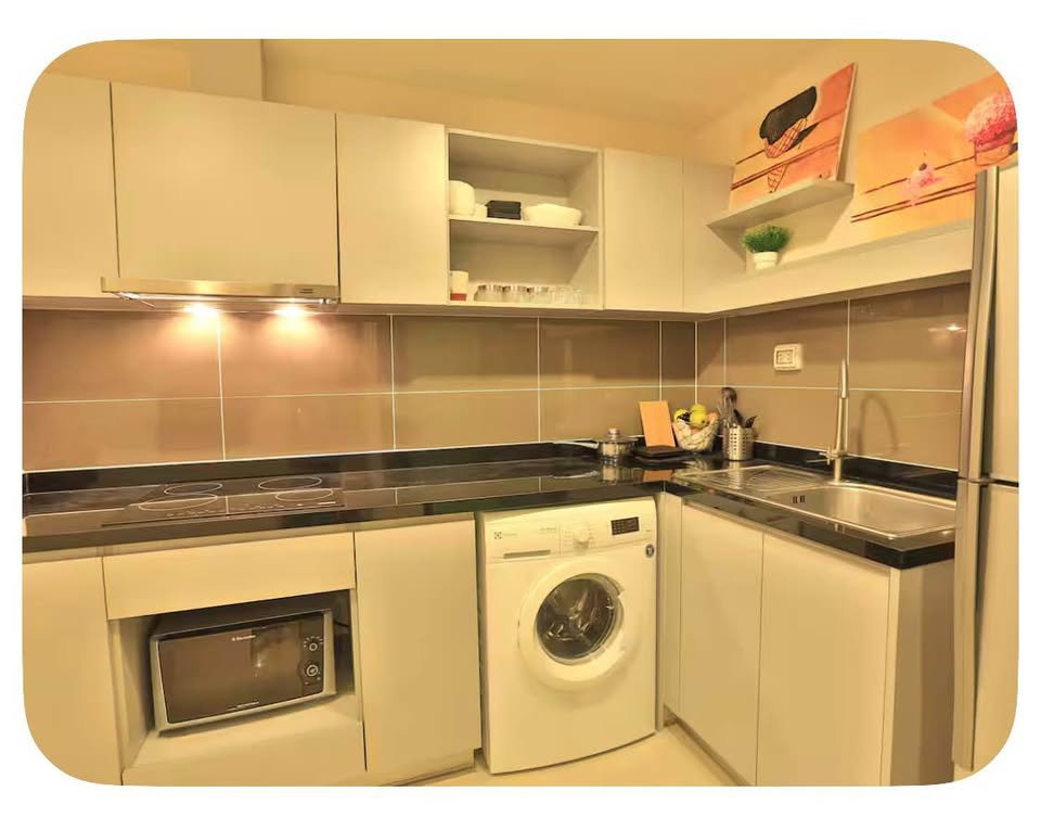 picture 🔥 Condo for Sale – Zenith Place 42 (Sukhumvit 42)  | Near BTS Ekkamai - 6/6