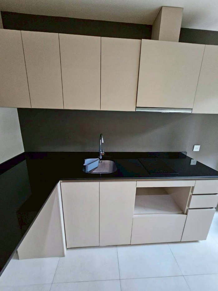 picture For Rent Chamber Cher Ratchada Ramindra, 15,000 THB [MKr260754] - 7/10