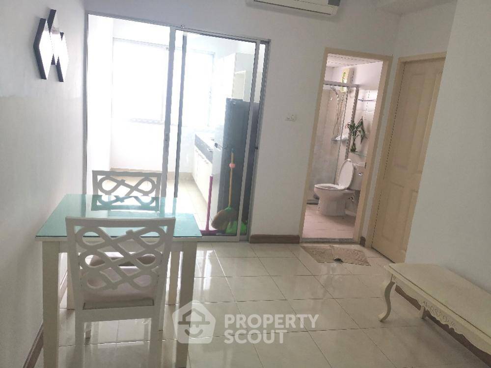 picture 34th-Floor 1-BR Supalai Park Ratchaphruek-Phetkasem, MRT Bang Wa 100m (ID 1311542) - 7/13