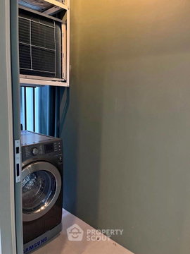 300m To BTS Ratchathewi | 1-BR Wish Signature Midtown Siam (ID 3178002)