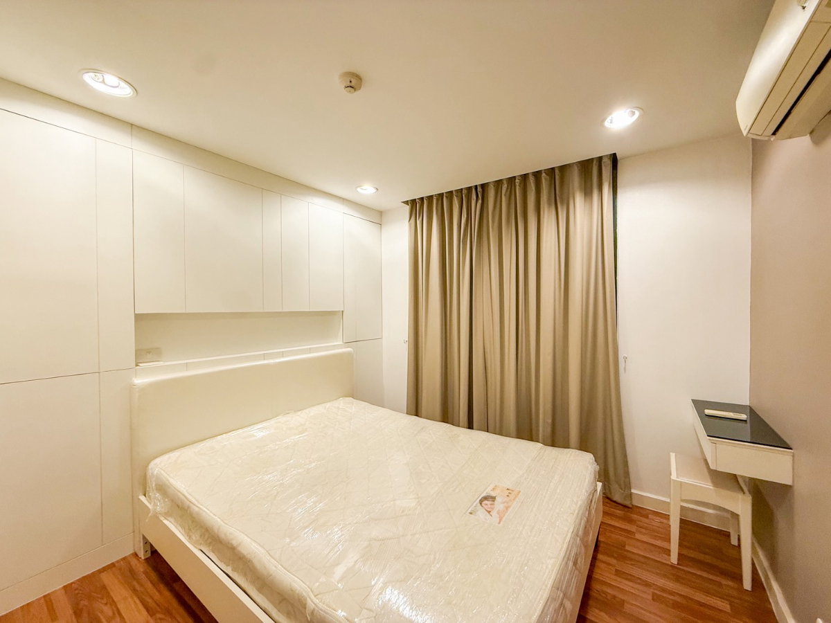 รูป ขายด่วน🔥ซีนิธ เพลซ สุขุมวิท 42 (38 ตร.ม) เพียง 3.8 ล้าน - รูปที่ 6/12