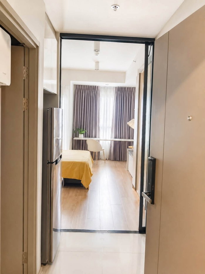 picture #CHR85 Condo for Rent : IDEO ASOKE – RAMA 9 - 9/9