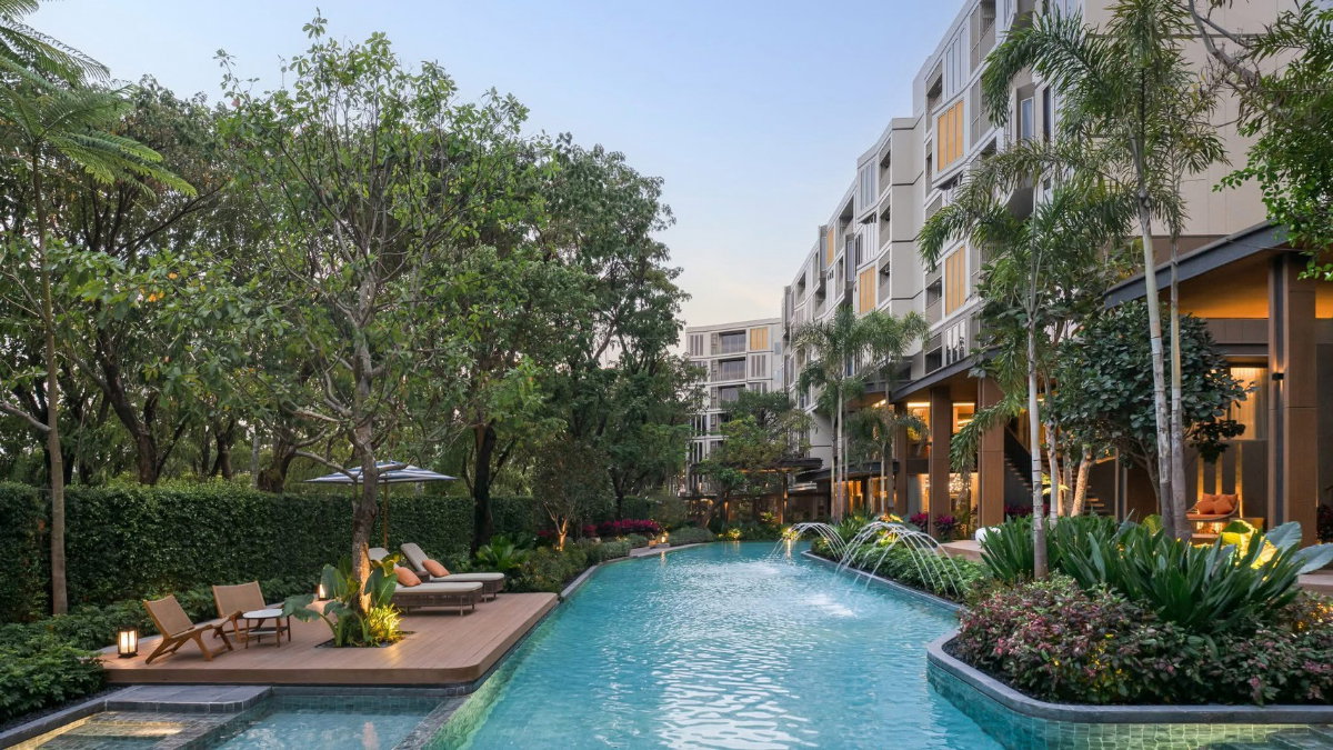 picture 🔥 For Sale: Luxury ,Chiang Mai! Walk to Central Festival! 🔥 - 119/147