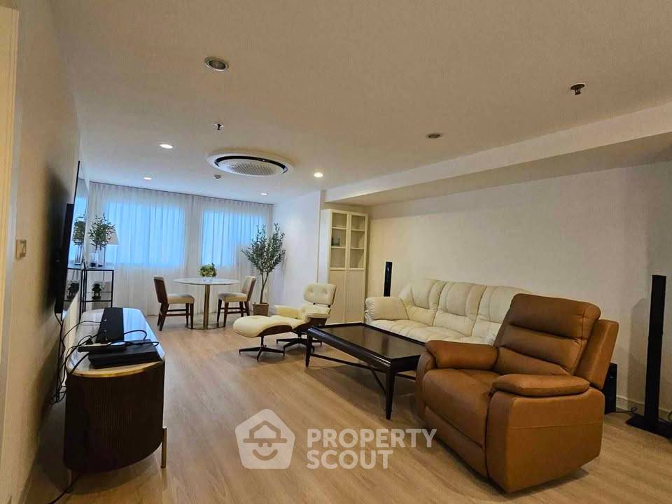 รูป คอนโด 2 ห้องนอน 98 ตร.ม. Crystal Garden Condominium ขาย ใกล้ BTS Nana (ID 3179199) - รูปที่ 5/15