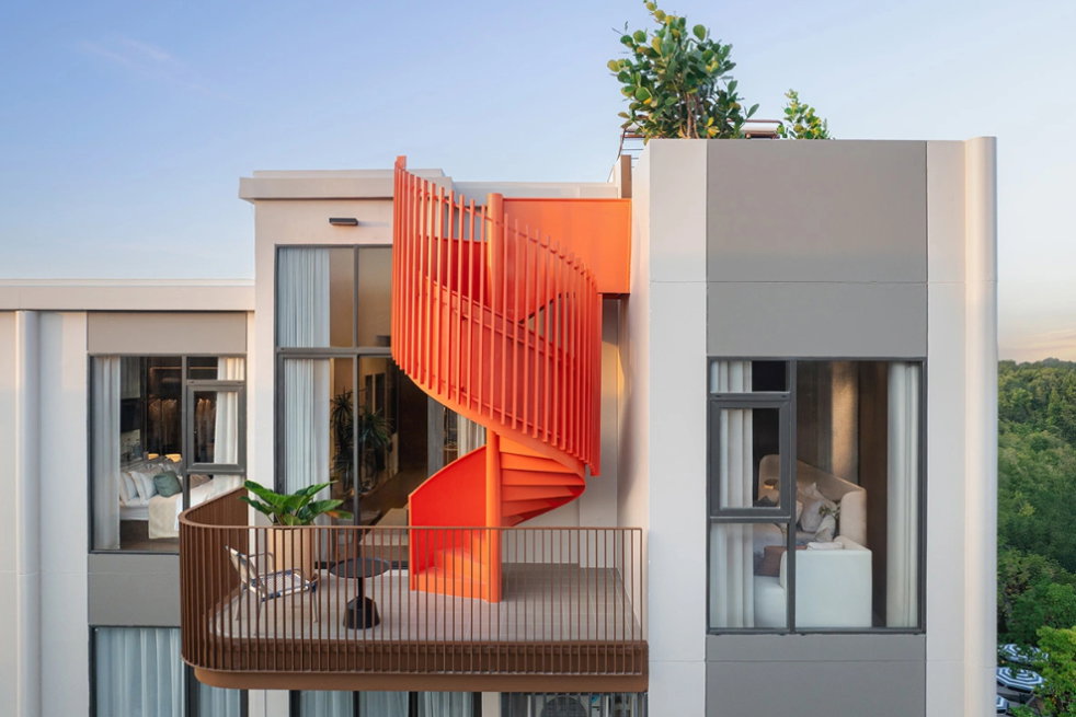 picture Best Location in Phuket - Canvas Unit 020403 - 17/26