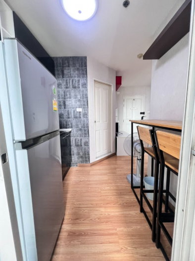 รูป 💥💥FOR SALE!! คอนโด The Trust Residence Pinklao 1Bed 29 ตรม.ชั้น 25 เพียง 1.55 ล้านบาท สนใจ Line ID: @atfirm💥💥 - รูปที่ 8/11