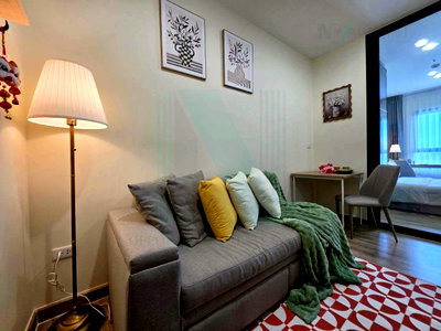 Condos for sale : 🎉 For Sell Condo NICHE MONO SUKHUMVIT - BEARING Building 1, Floor 14,1 bed room, Room size 28 sqm