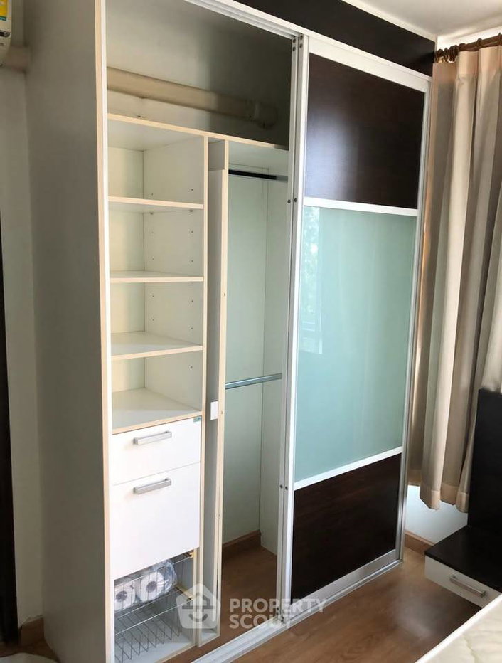 รูป ใกล้ BTS Ekkamai เพียง 200 ม. | 2 ห้องนอน The Address Sukhumvit 42 (ID 3178858) - รูปที่ 2/15
