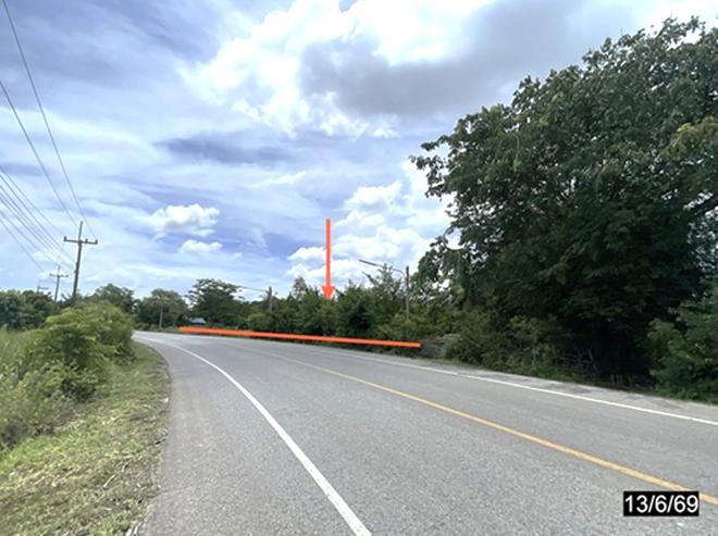 รูป ที่ดินว่างเปล่า 21590 ตร.วา ห้วยเม็ก กาฬสินธุ์ 13M - รูปที่ 3/30