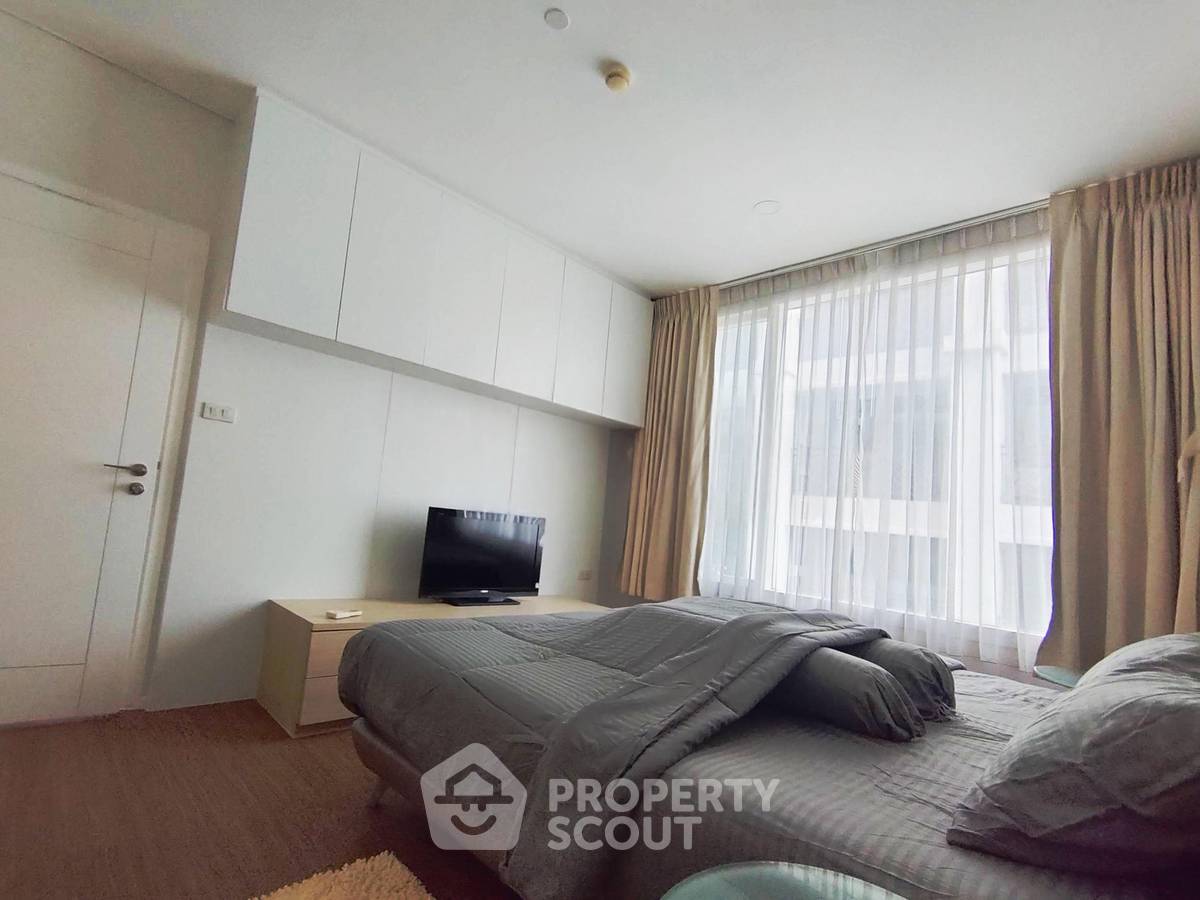picture 1-BR Condo At Wind Sukhumvit 23 Near BTS Asoke (ID 3175236) - 4/8