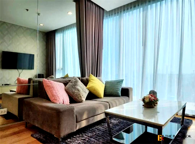 Condos for sale : The Breeze Narathiwas Easy Start with a City Dweller Lifestyle