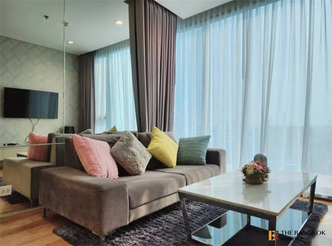 The Breeze Narathiwas Easy Start with a City Dweller Lifestyle
