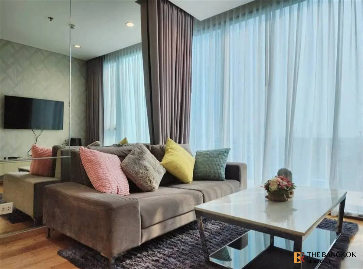 picture The Breeze Narathiwas Easy Start with a City Dweller Lifestyle - 8/9