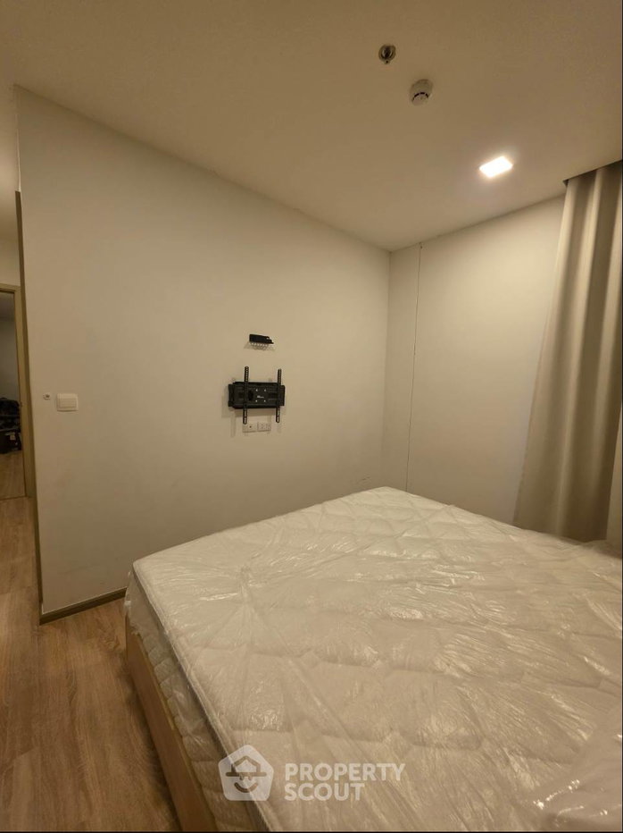 picture 18th-Floor 2-BR At XT Phayathai Near BTS Phaya Thai (ID 3178686) - 10/28