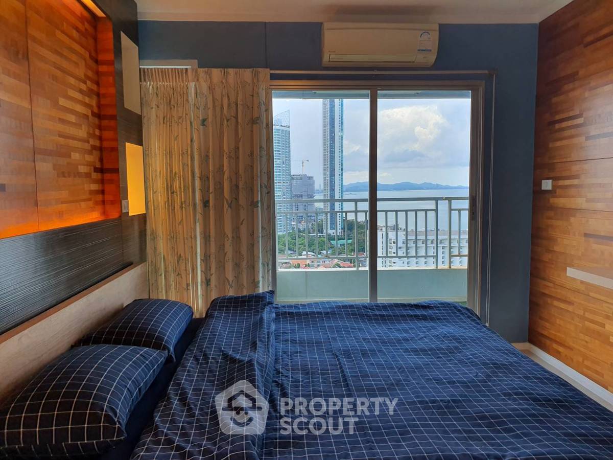 picture 24th-Floor 1-BR Condo At Lumpini Park Beach Jomtien (ID 1196944) - 13/16