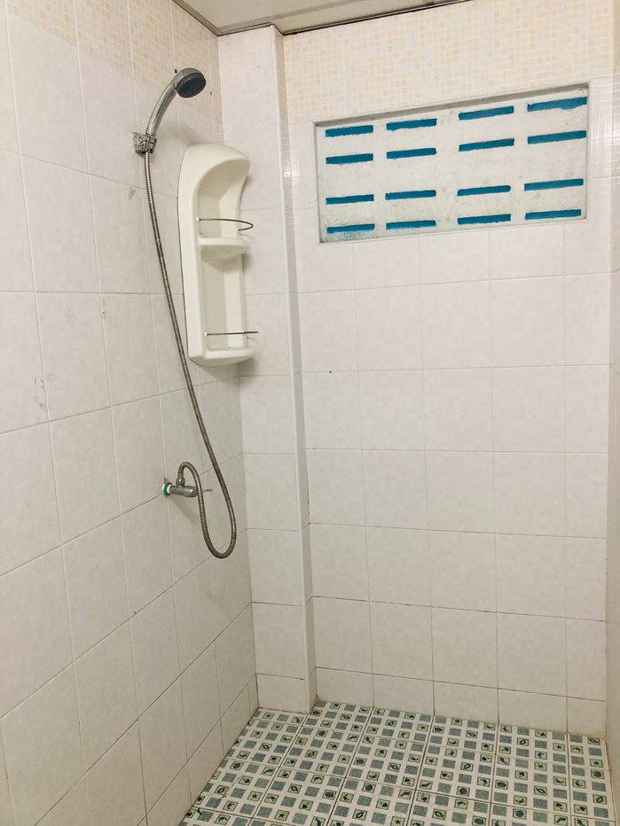 รูป ทาวน์เฮาส์ 2 ชั้น 2 ห้องนอน 2 ห้องน้ำ พื้นที่ 31 ตารางวา หมู่บ้านสวัสดิการเพื่อข้าราชการ กทม. - รูปที่ 8/21
