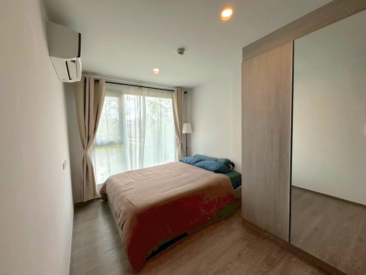 รูป ขายห้อง Brixton Rayong
ติดถนนสุขุมวิท ใกล้นิคมฯ
เพียง 1.65 ล้าน - รูปที่ 1/15