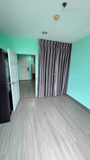📌 For Sell Condo LIFE @ RATCHADA Building A, Floor 7,1 bed room, Room size 41 sqm
