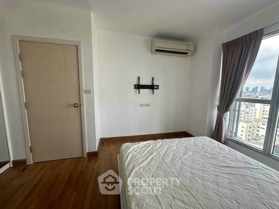 picture 60m To MRT Sutthisan | 1-BR Centric Ratchada-Suthisan (ID 3180123) - 13/16