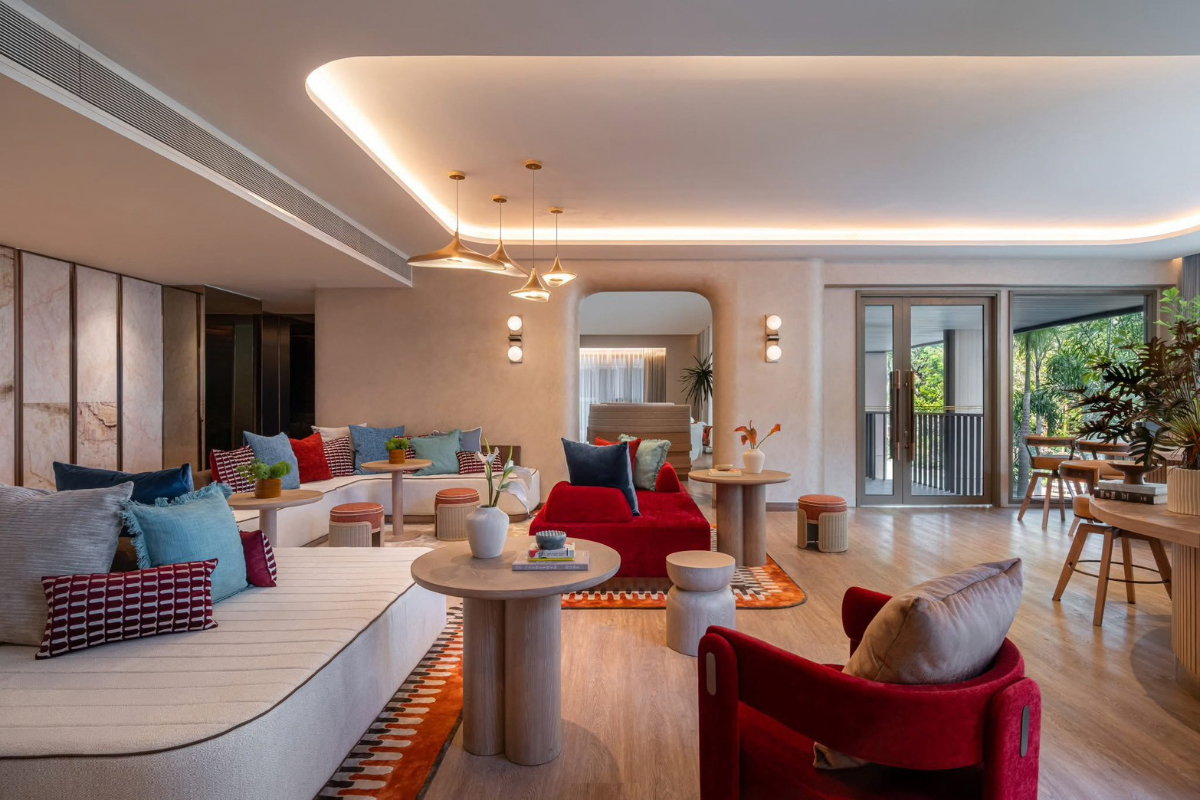 picture 🔥 For Sale: Luxury ,Chiang Mai! Walk to Central Festival! 🔥 - 108/147