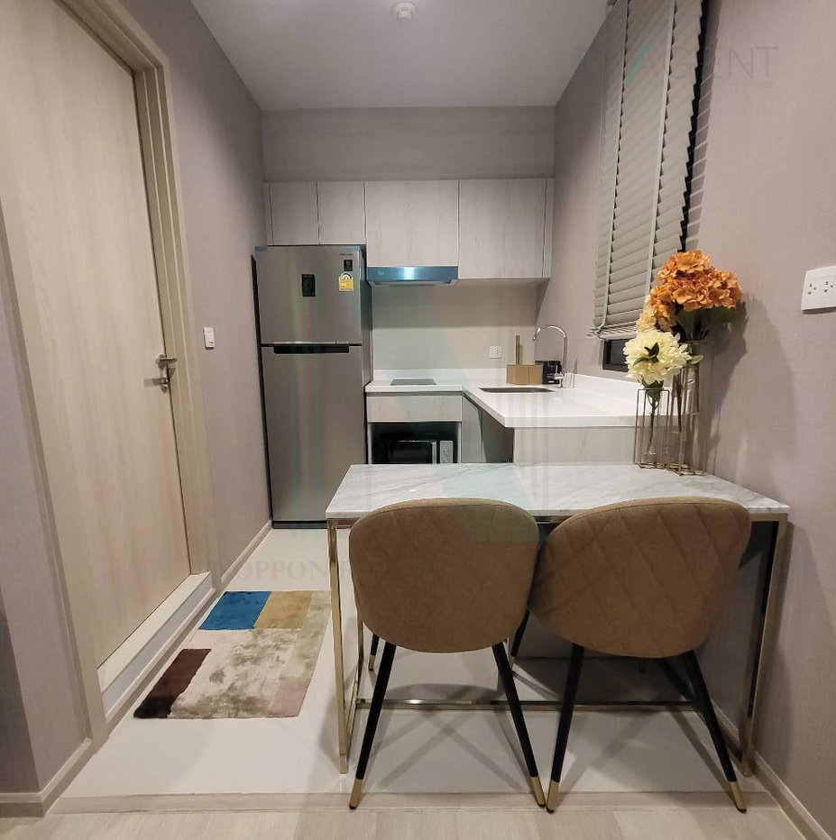 รูป 📌 ให้เช่าคอนโด ไลฟ์ วัน ไวเลส อาคาร 1 ชั้น 11 1 ห้องนอน ขนาด 35 ตรม ใกล้ Central ชิดลม - รูปที่ 7/8
