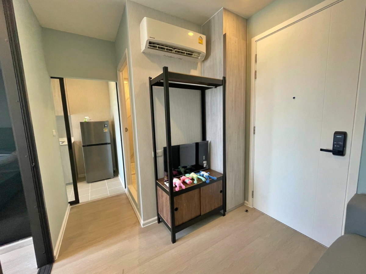 picture 💎Condo for rent Ciela Charan 13 Station - 4/13