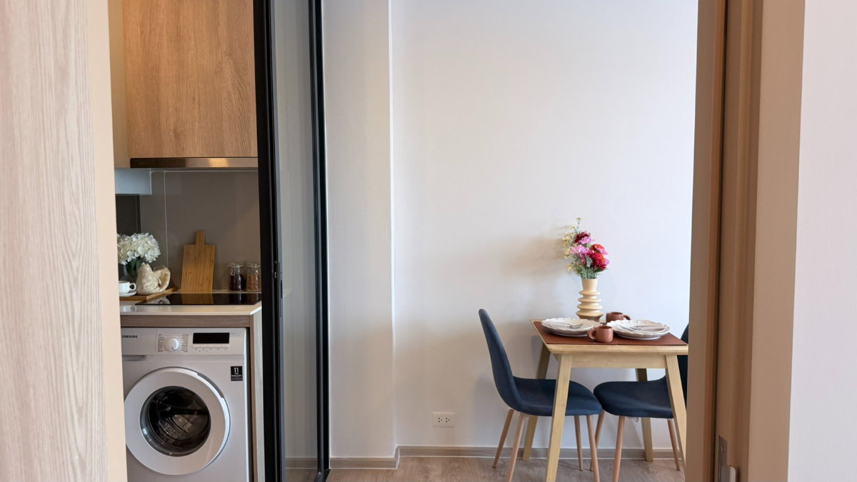 picture ðĢFor Sale: The Base Height Chiang Mai Condo - Full Facilities ðĨ , Excellent Locationâžïļ - 2/53