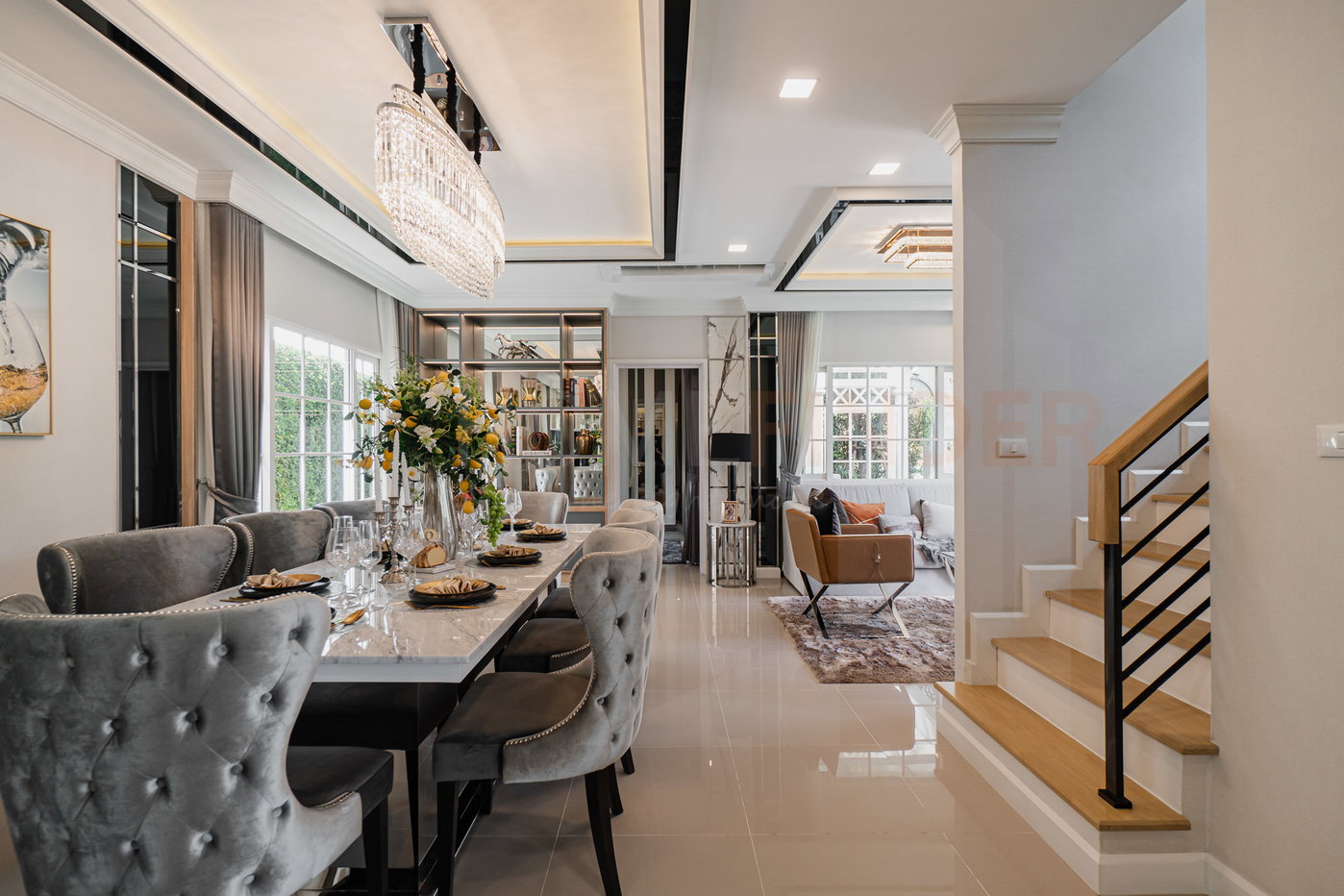 picture Grandio Bangna km.5 4 bedrooms, for sale - 22/22