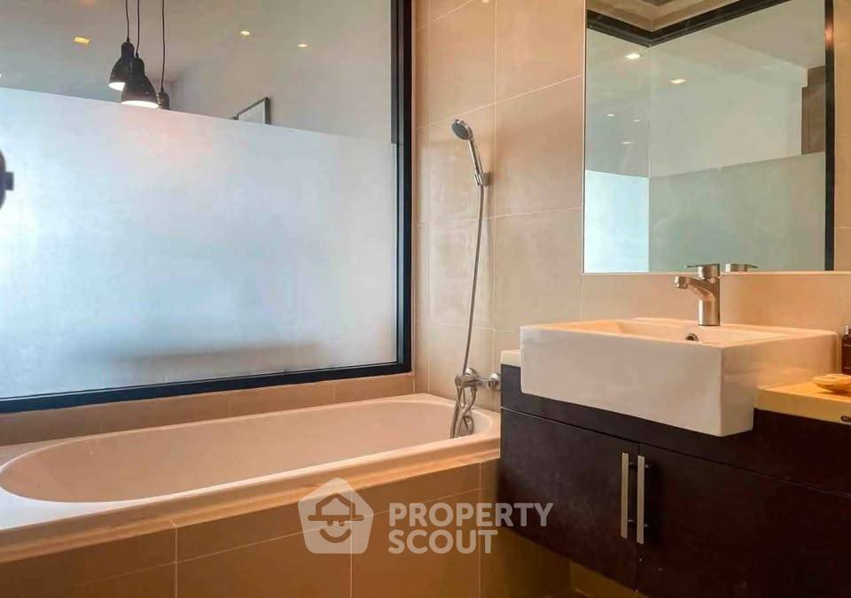picture 1-BR Noble Solo Condo For Rent In Thong Lo Bangkok (ID 3174281) - 7/9