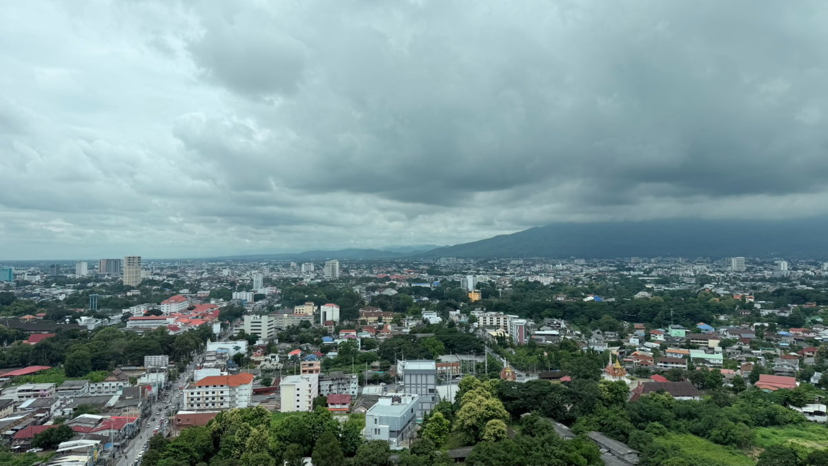 picture 🔥 For Sale: Luxury ,Chiang Mai! Walk to Central Festival! 🔥 - 14/57
