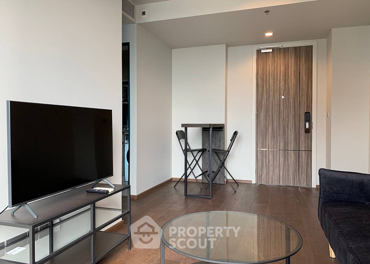 รูป คอนโด 1 ห้องนอน ชั้น 25 Ideo Q Sukhumvit 36 ใกล้ BTS ทองหล่อ (ID 512761) - รูปที่ 2/13