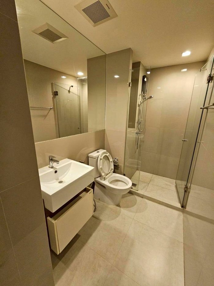 picture For Rent Chamber Cher Ratchada Ramindra, 15,000 THB [MKr260754] - 9/10