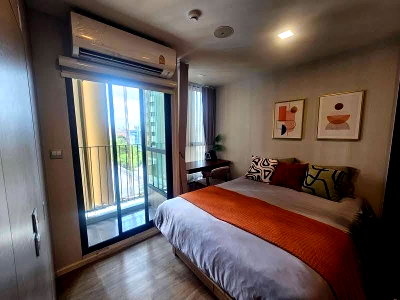 Condos for rent : Condo for Rent at Atmoz Ratchada - Huaikwang (M6908007)