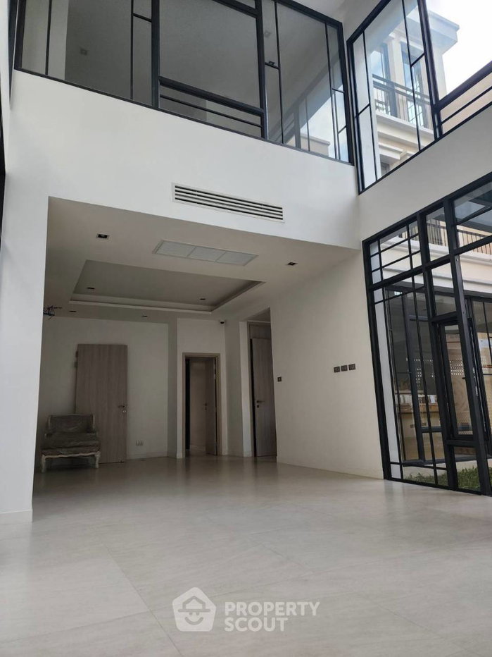 picture 5-BR 391 Sqm House At Altitude Mastery Near BTS Ratchayothin (ID 3175682) - 9/18