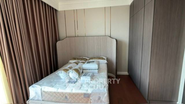 picture 20m To BTS Nana | 2-BR 94 Sqm At Q1 Sukhumvit (ID 3174002) - 5/8