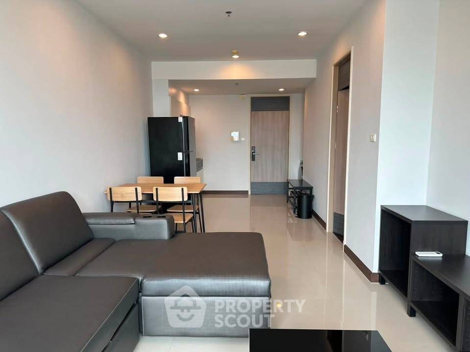 picture 23rd-Floor 1-BR Supalai Premier Ratchathewi Near BTS Ratchathewi (ID 3178075) - 7/18
