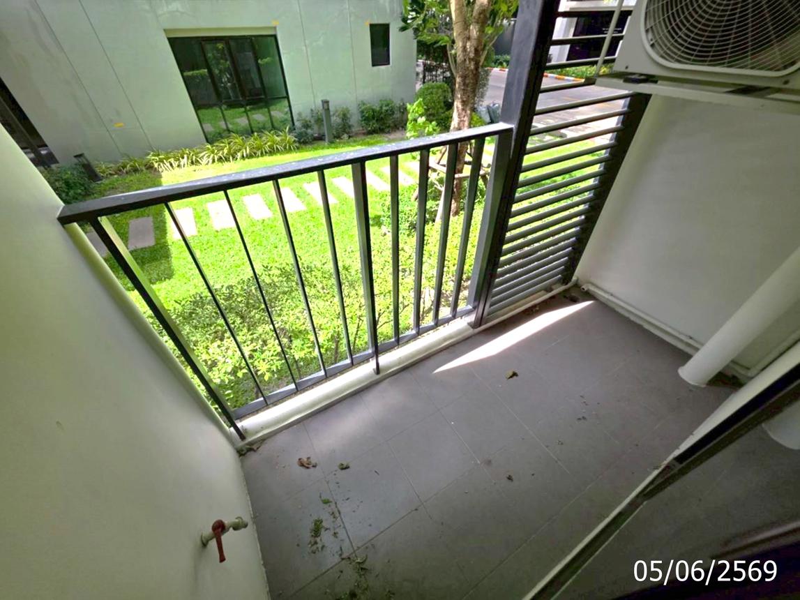 picture CONDO 32.83 Sq.m. Bang Na Bangkok for 2.3M - 19/31
