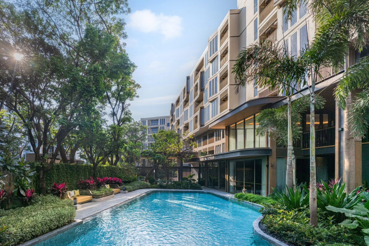 picture 🔥 For Sale: Luxury ,Chiang Mai! Walk to Central Festival! 🔥 - 86/147