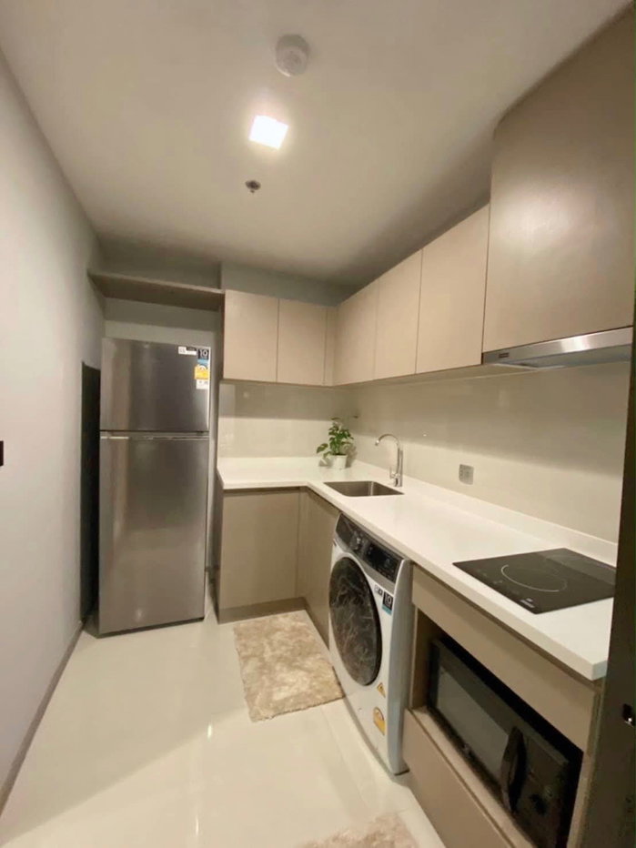picture For Rent Life Ladprao 1 Bed 1 Bath - 9/10