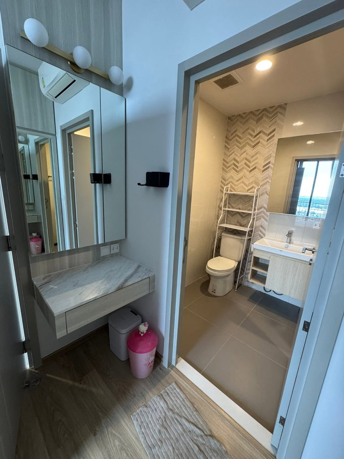 picture #CHR68 Condo for Rent : OKA HAUS Sukhumvit 36 - 5/10