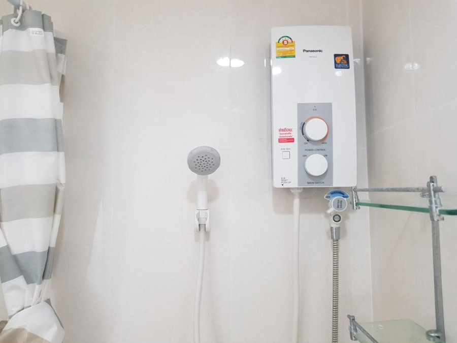 รูป 🏙️✨ FOR RENT: iCondo Sukhumvit 105 📩 Interested in this room? Screenshot or copy the link and send us via Line for more details & room viewing. - รูปที่ 12/17
